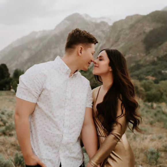 Meet your Posher, Scott - Picture 1 of 1